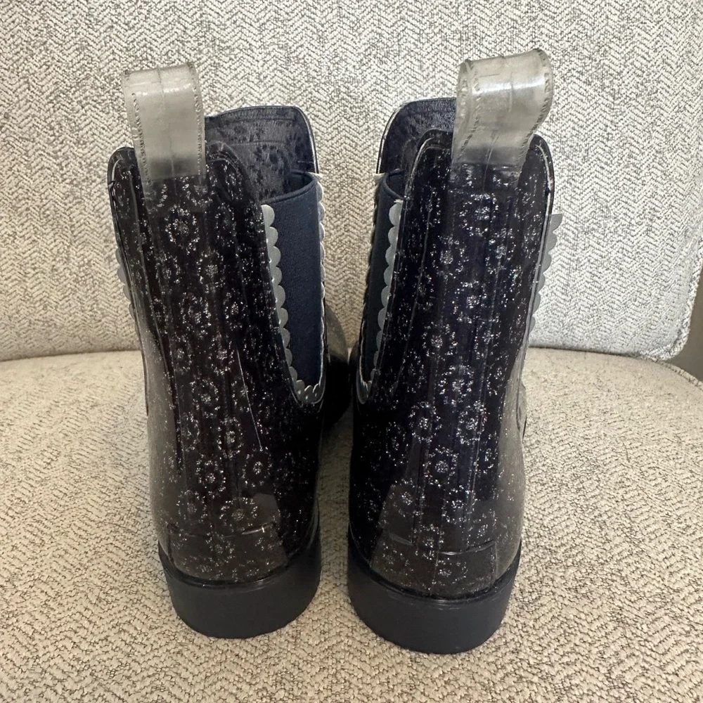 Jack Rogers welly rain boots - Picture 6 of 9
